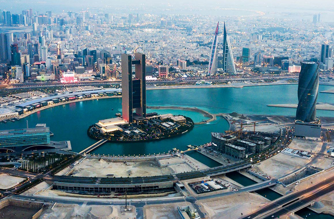 Bahrain