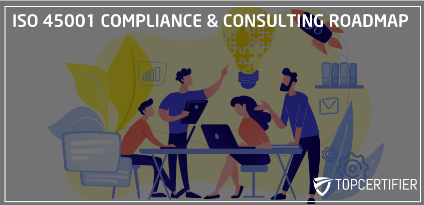 ISO 9001 Compliance Roadmap South Korea