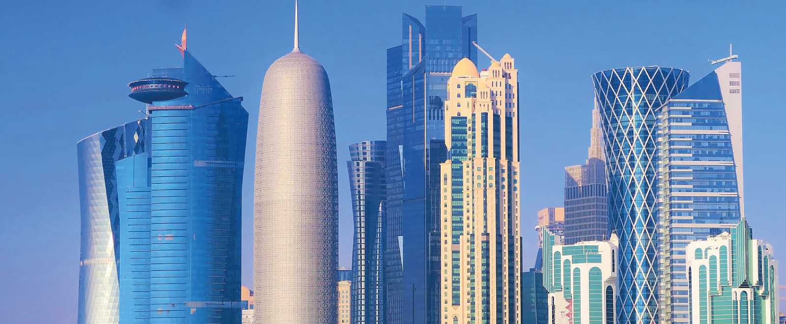 Qatar