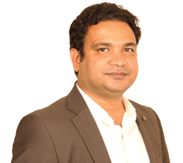 Mr. Vijay Boregowda - South Korea